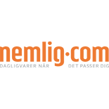 Forhandles hos nemlig.com