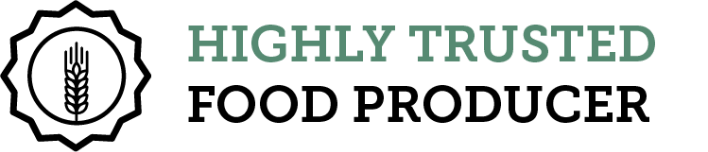 Highly Trust Food Producer