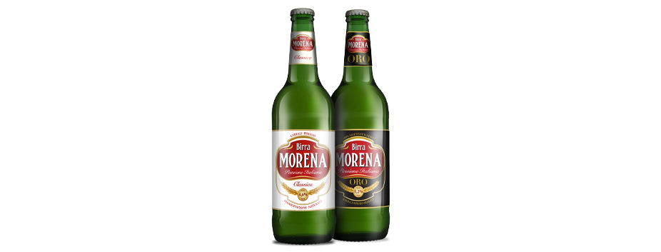 Birra Morena Øl