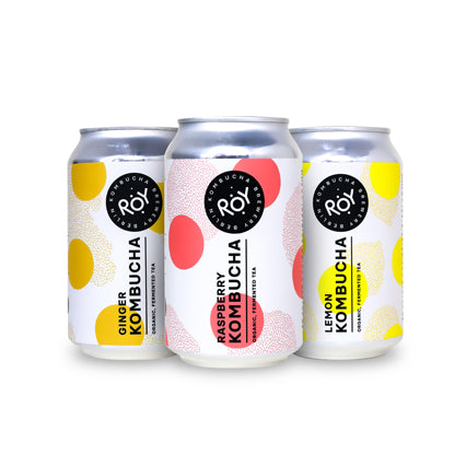 Kombucha
