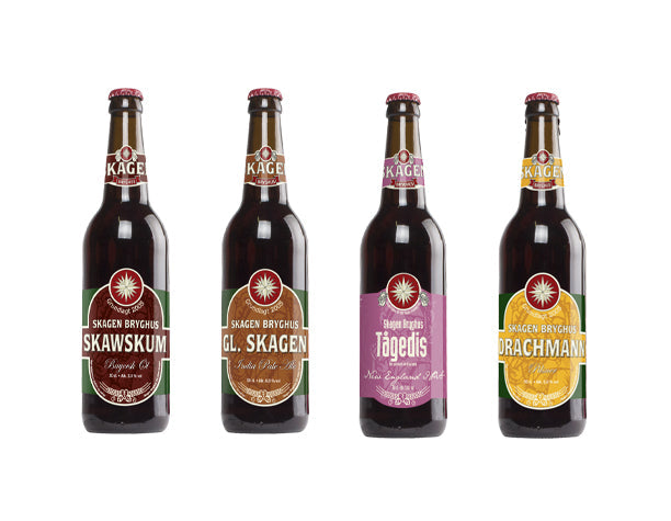 Skagen Bryghus