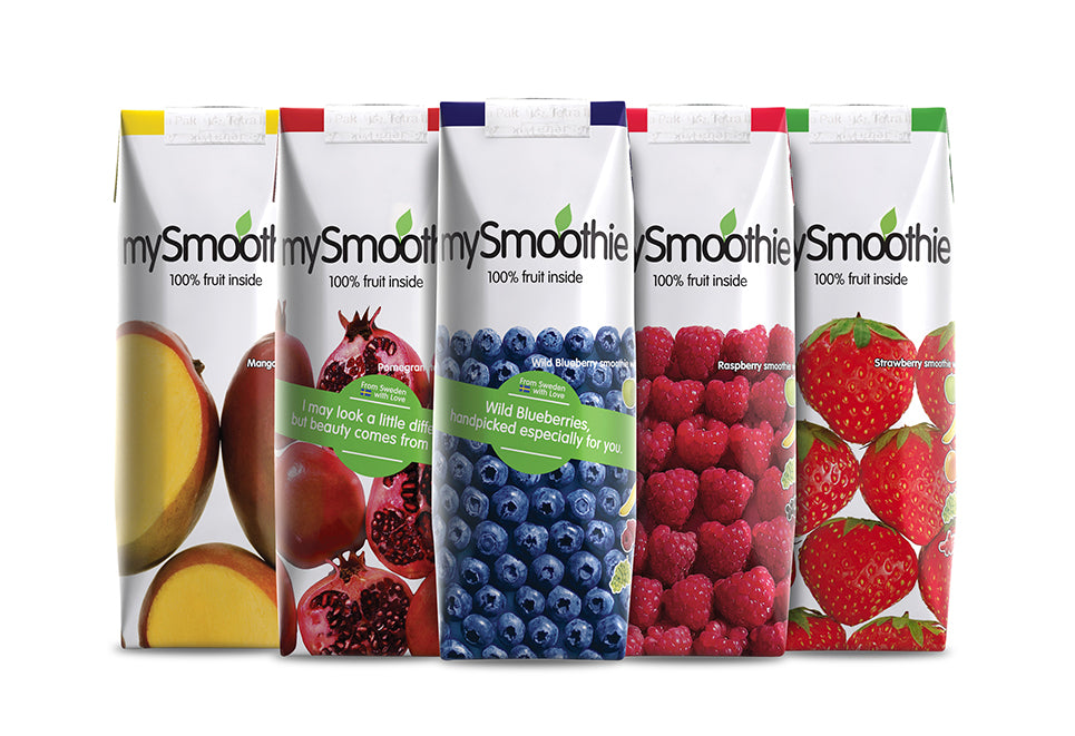 mySmoothie