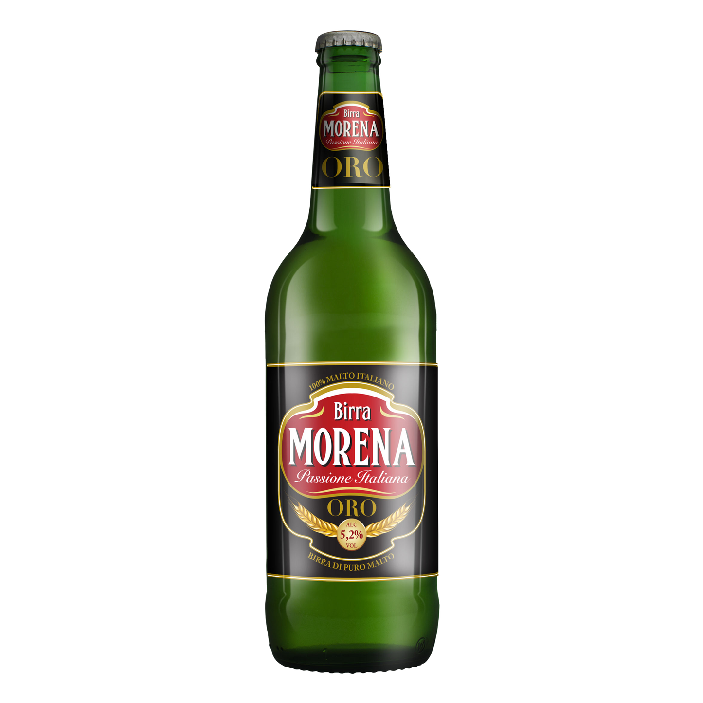 Birra Morena Oro