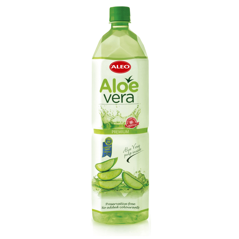 Aloe Vera Premium 1.5 l.