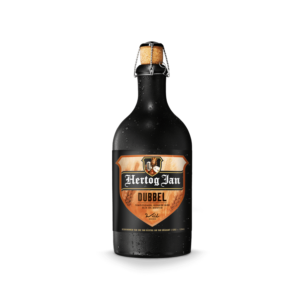 Hertog Jan Dubble 50cl Kildespring
