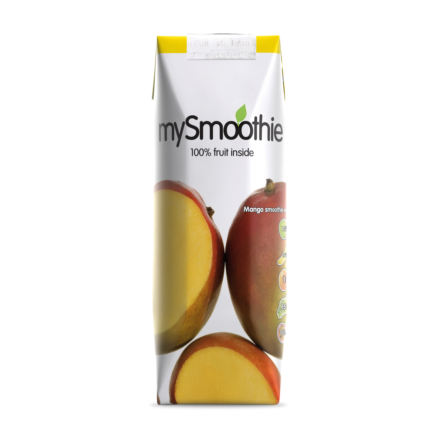 Mango fra mySmoothie